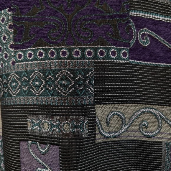 💜♣💜 EL CLÚB COAT 💜♣💜 - Picture 2 of 8